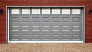 Garage Door Repair at Rocky Ridge Center Roseville, California