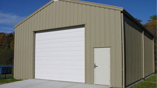 Garage Door Openers at Rocky Ridge Center Roseville, California